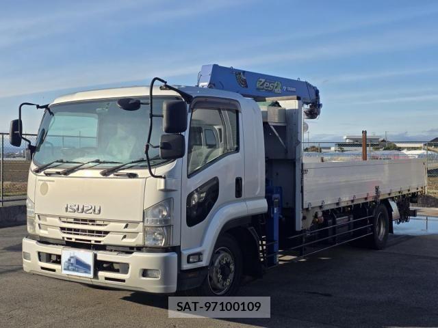 Isuzu FORWARD 2015-03 4042625-3