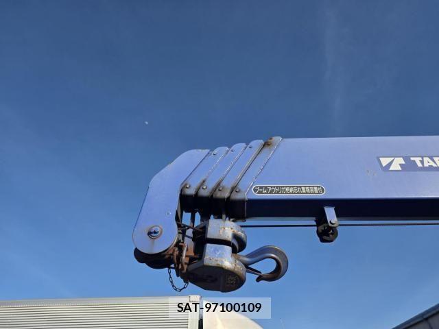 Isuzu FORWARD 2015-03 4042625-6