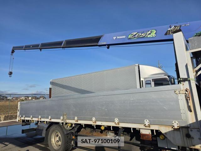 Isuzu FORWARD 2015-03 4042625-7