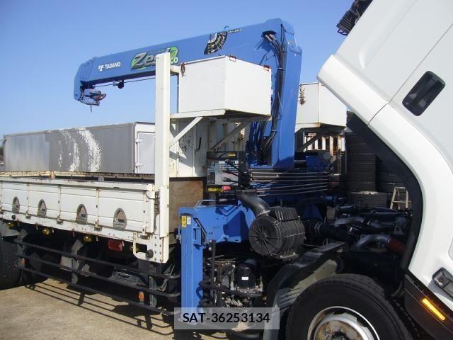 Isuzu FORWARD 2016-03 4109610-9