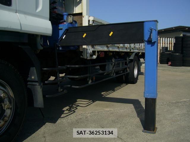 Isuzu FORWARD 2016-03 4109610-10