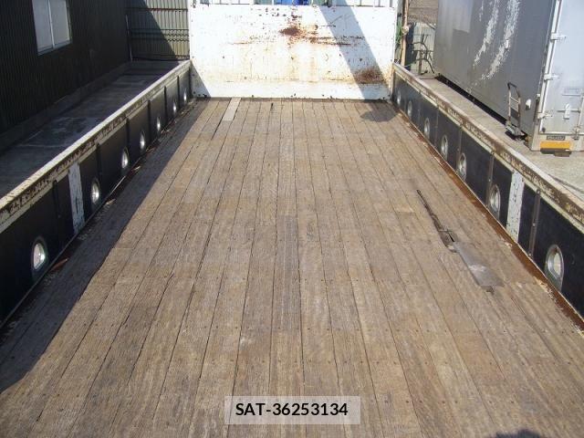 Isuzu FORWARD 2016-03 4109610-22
