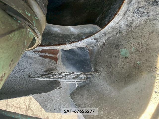 Isuzu FORWARD 2015-08 4109636-11