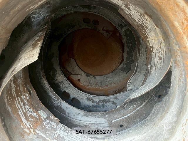 Isuzu FORWARD 2015-08 4109636-12