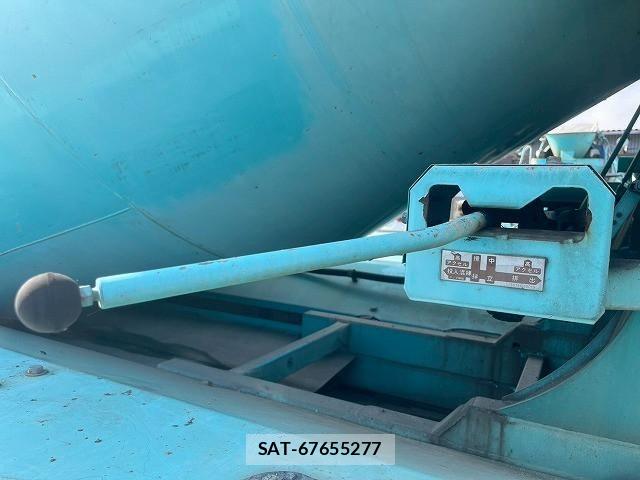 Isuzu FORWARD 2015-08 4109636-13