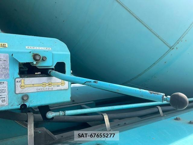 Isuzu FORWARD 2015-08 4109636-14