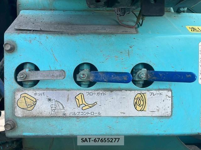 Isuzu FORWARD 2015-08 4109636-15