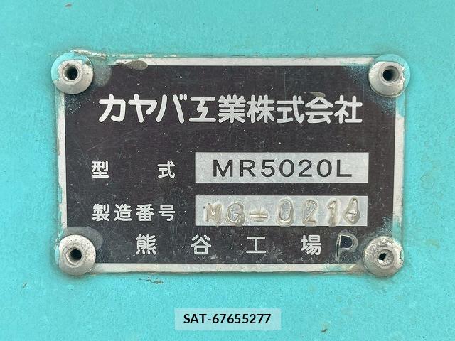 Isuzu FORWARD 2015-08 4109636-16