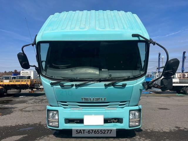 Isuzu FORWARD 2015-08 4109636-1