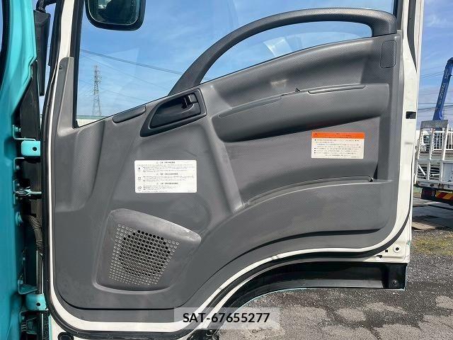 Isuzu FORWARD 2015-08 4109636-19