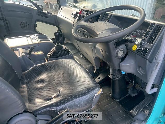 Isuzu FORWARD 2015-08 4109636-20