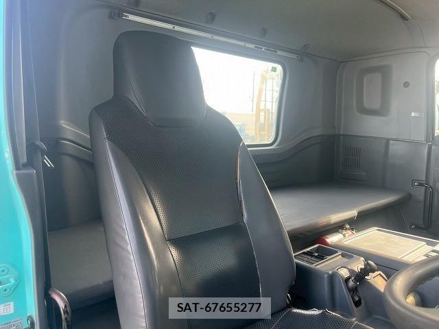 Isuzu FORWARD 2015-08 4109636-21