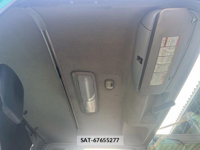 Isuzu FORWARD 2015-08 4109636-22