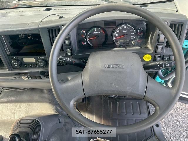 Isuzu FORWARD 2015-08 4109636-25