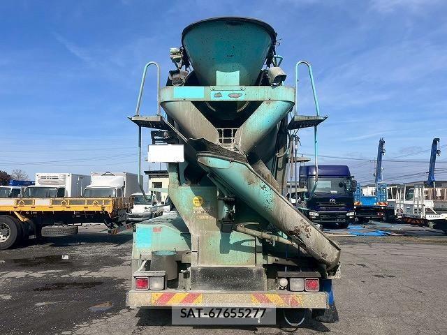 Isuzu FORWARD 2015-08 4109636-5