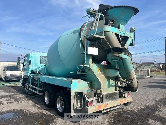 Isuzu FORWARD 2015-08 4109636-6