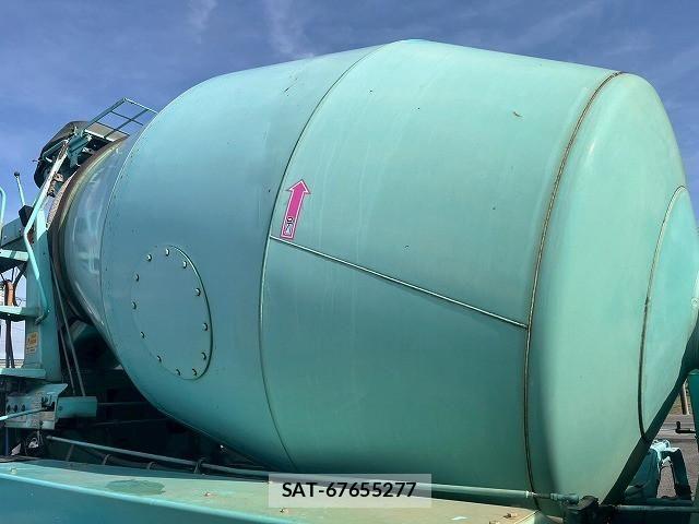 Isuzu FORWARD 2015-08 4109636-8