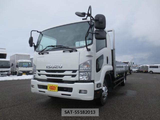 Isuzu FORWARD 2019-01 4109616-0