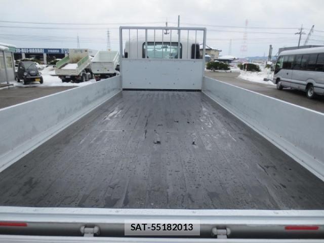 Isuzu FORWARD 2019-01 4109616-9