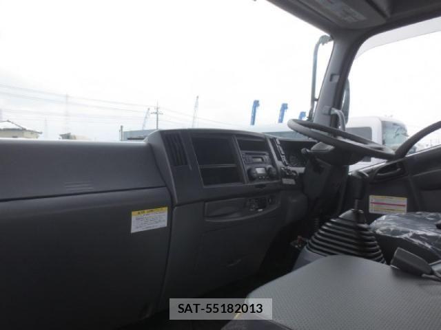 Isuzu FORWARD 2019-01 4109616-12