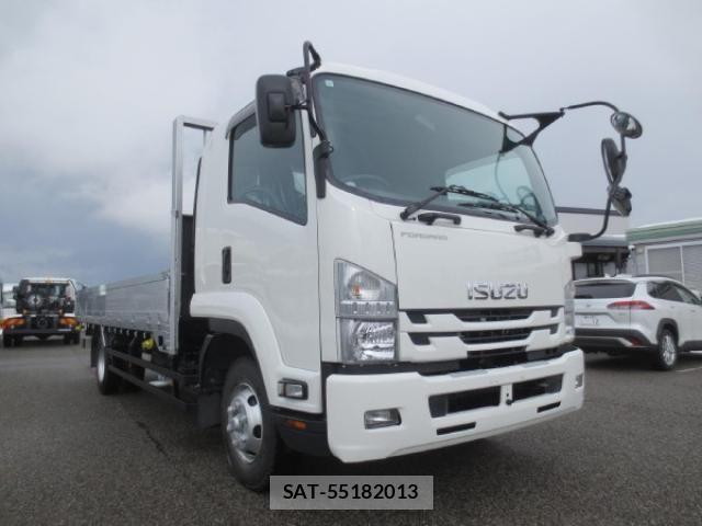 Isuzu FORWARD 2019-01 4109616-1