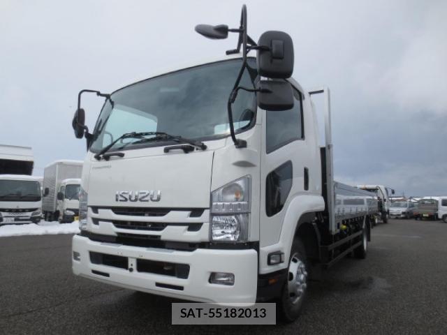 Isuzu FORWARD 2019-01 4109616-2