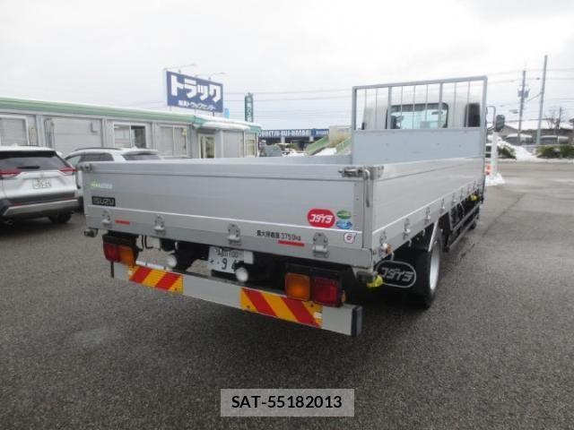 Isuzu FORWARD 2019-01 4109616-3