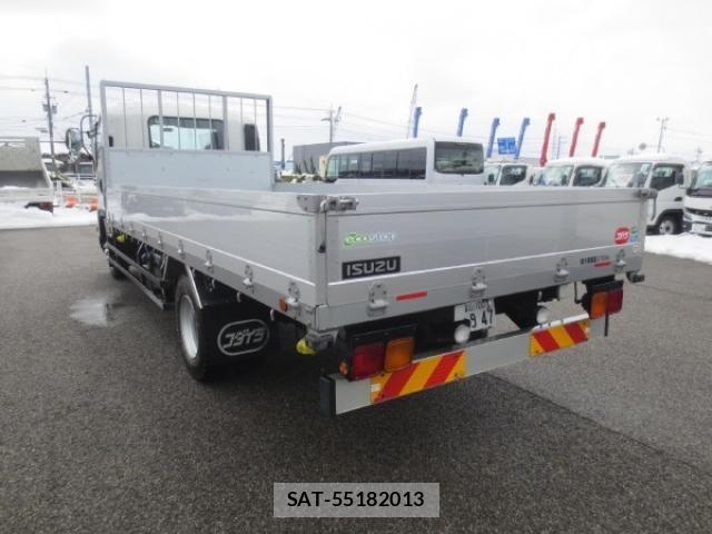 Isuzu FORWARD 2019-01 4109616-4