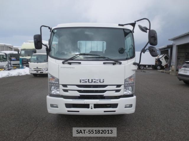 Isuzu FORWARD 2019-01 4109616-5