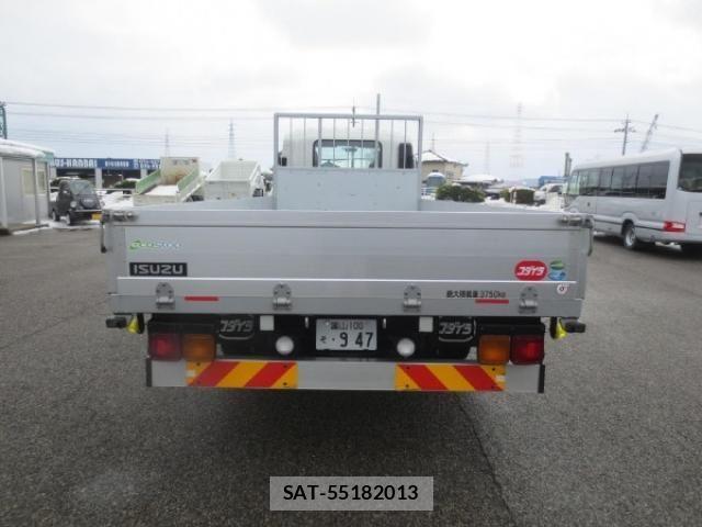 Isuzu FORWARD 2019-01 4109616-6