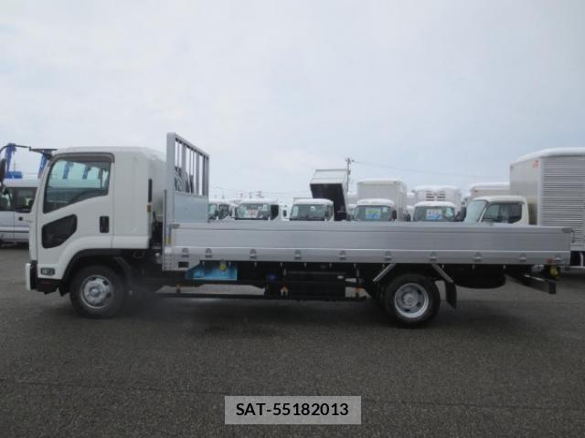Isuzu FORWARD 2019-01 4109616-8