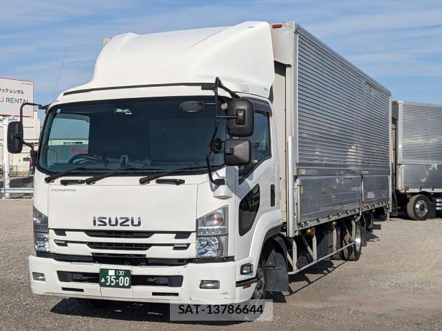 Isuzu FORWARD 2016-05 4109624-0
