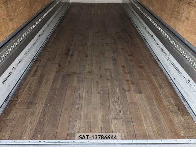 Isuzu FORWARD 2016-05 4109624-12