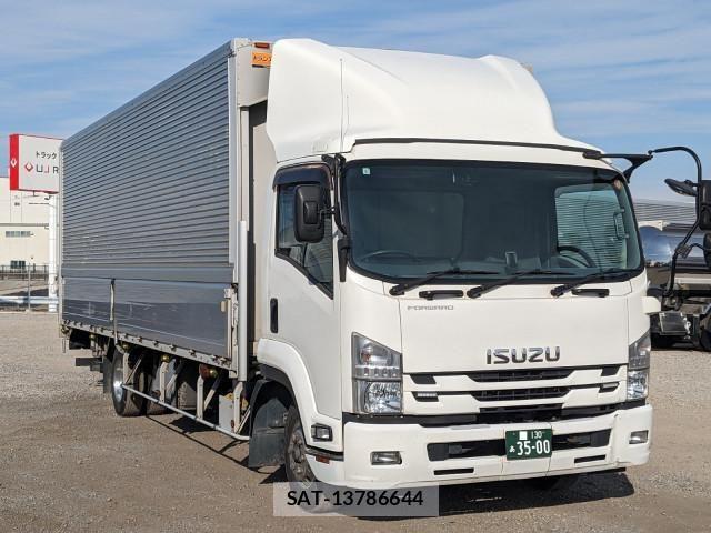 Isuzu FORWARD 2016-05 4109624-1