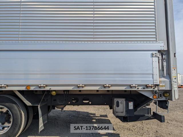 Isuzu FORWARD 2016-05 4109624-21