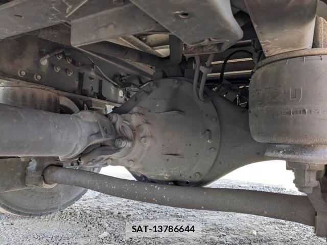 Isuzu FORWARD 2016-05 4109624-22