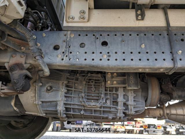 Isuzu FORWARD 2016-05 4109624-23