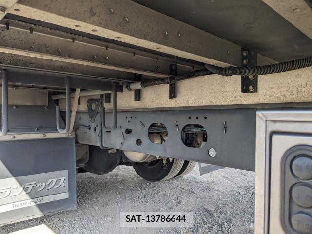 Isuzu FORWARD 2016-05 4109624-24