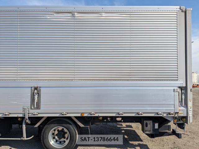 Isuzu FORWARD 2016-05 4109624-27