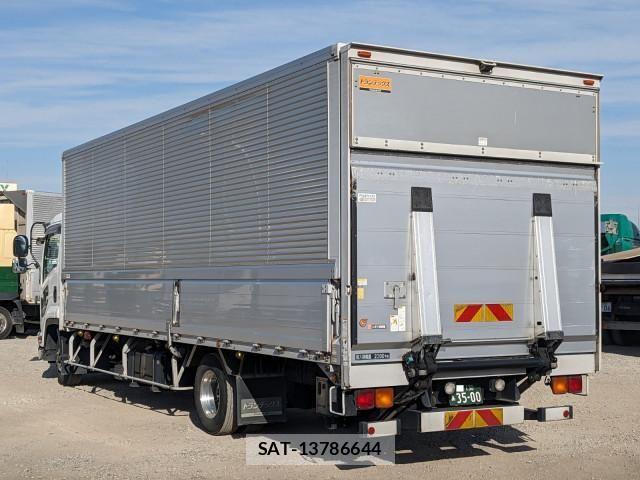 Isuzu FORWARD 2016-05 4109624-2