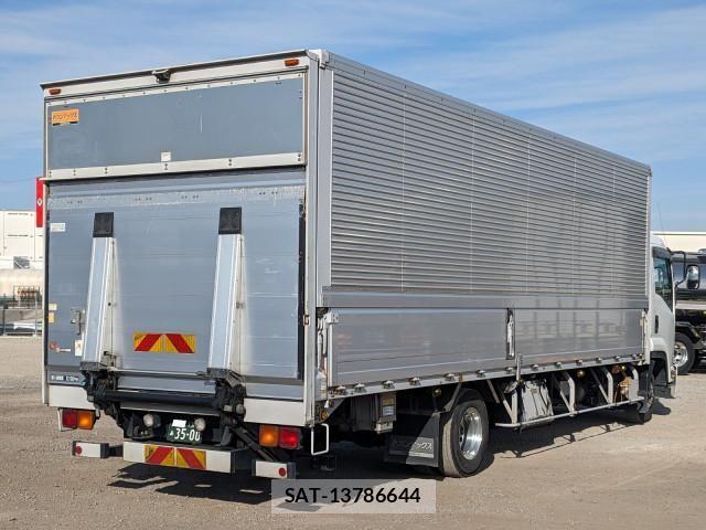 Isuzu FORWARD 2016-05 4109624-3