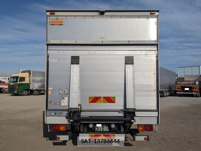 Isuzu FORWARD 2016-05 4109624-4