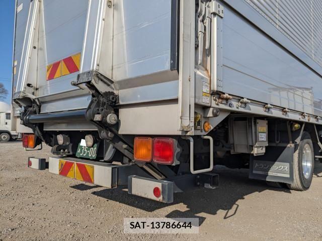 Isuzu FORWARD 2016-05 4109624-5