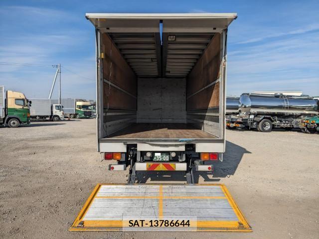 Isuzu FORWARD 2016-05 4109624-7