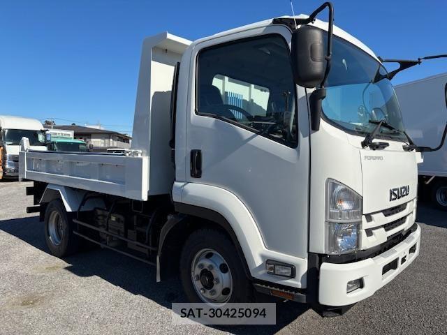 Isuzu FORWARD 2020-05 4109630-0