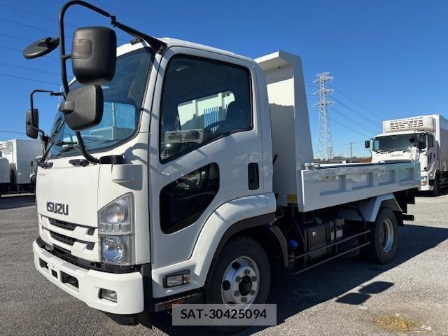 Isuzu FORWARD 2020-05 4109630-3