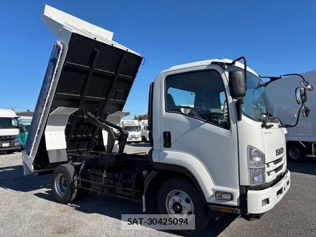 Isuzu FORWARD 2020-05 4109630-5