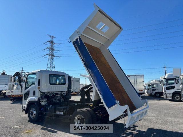 Isuzu FORWARD 2020-05 4109630-6