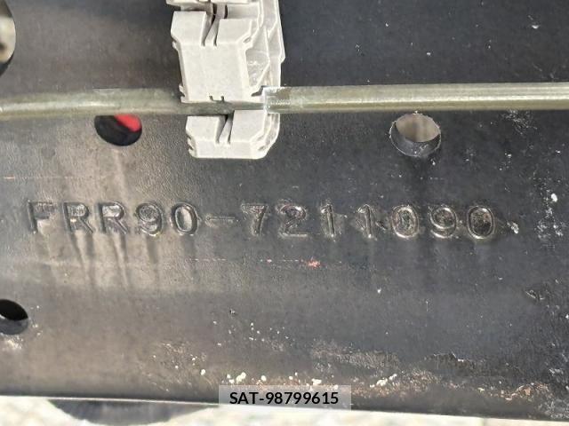 Isuzu FORWARD 2025-04 4109605-18