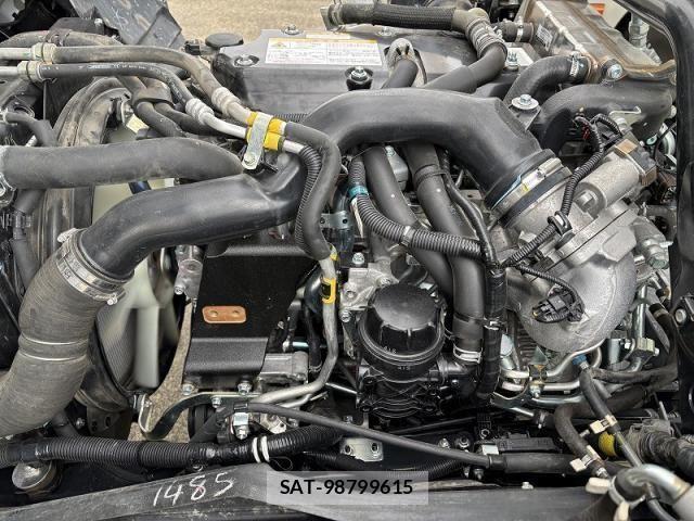 Isuzu FORWARD 2025-04 4109605-26